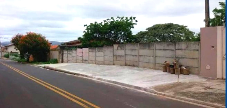 Imagem Terreno à Venda, 290 m² em Jardim Paulista - Atibaia Imagem Terreno à Venda, 290 m² em Jardim Paulista - Atibaia