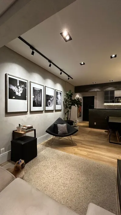 Imagem Apartamento com 2 Quartos à Venda, 67 m²em Assunção - São Bernardo do Campo Imagem Apartamento com 2 Quartos à Venda, 67 m²em Assunção - São Bernardo do Campo