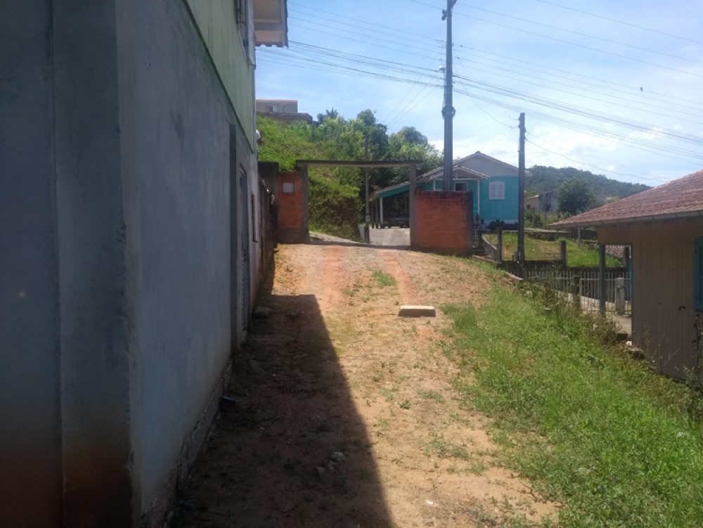 Imagem Casa com 2 Quartos à Venda, 46 m²em Nova Itália - Urussanga Imagem Casa com 2 Quartos à Venda, 46 m²em Nova Itália - Urussanga