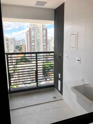 Imagem Apartamento com 3 Quartos à Venda, 84 m² em Vila Gertrudes - São Paulo Imagem Apartamento com 3 Quartos à Venda, 84 m² em Vila Gertrudes - São Paulo