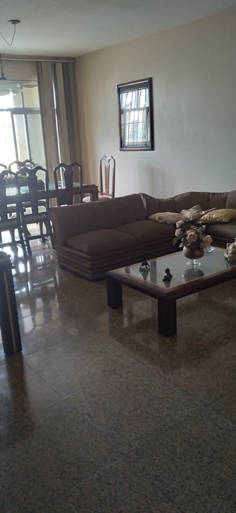 Imagem Apartamento com 4 Quartos à Venda, 300 m²em Nazaré - Belém
