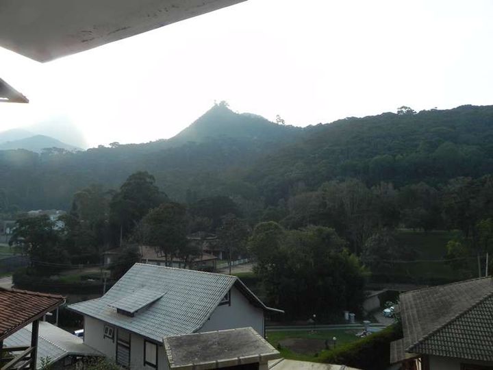Imagem Casa de Condomínio com 5 Quartos à Venda, 500 m² em Várzea&nbsp; - Teresópolis
