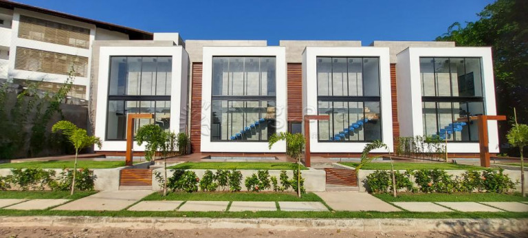 Imagem Casa de Condomínio com 2 Quartos à Venda, 420 m² em Loteamento Luziana II - Tamandaré