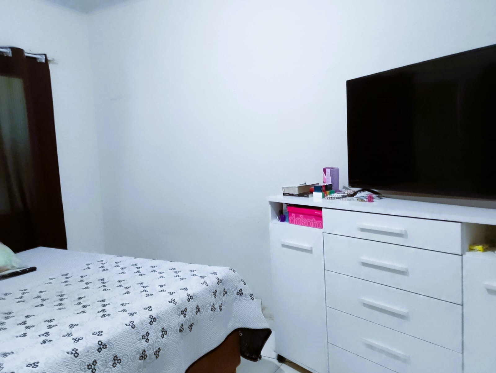 Imagem Casa com 4 Quartos à Venda, 144 m² em Campo Grande - Rio de Janeiro