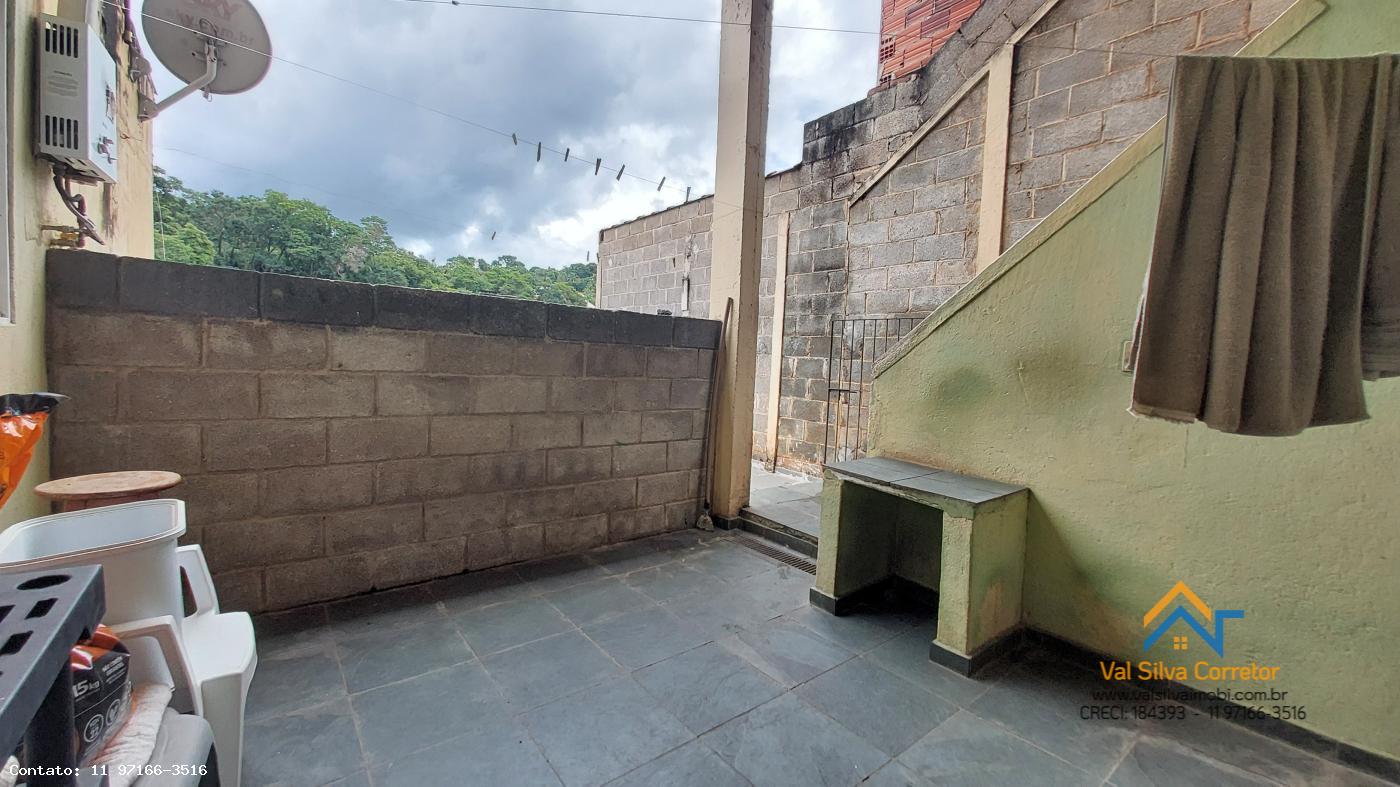 Imagem Sobrado com 5 Quartos à Venda, 113 m² em Vila Santa Rita - São Roque