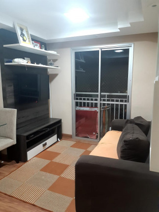 Imagem Apartamento com 2 Quartos à Venda, 51 m² em Cidade Líder - São Paulo