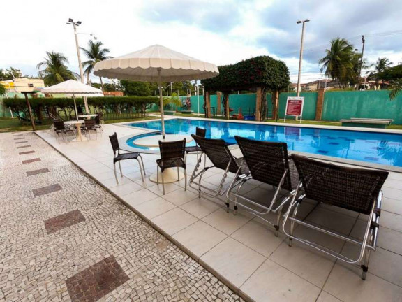 Imagem Apartamento com 3 Quartos à Venda, 62 m²em Barra do Ceará - Fortaleza