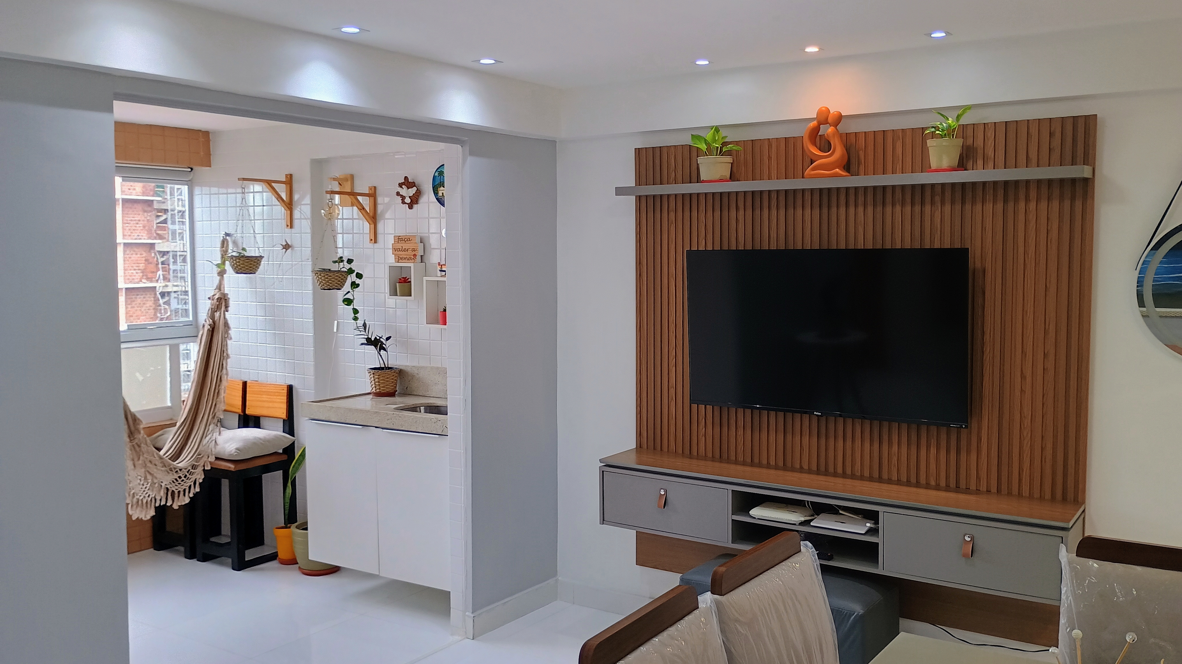 Imagem Apartamento com 3 Quartos à Venda, 83 m² em Manaíra - João Pessoa Imagem Apartamento com 3 Quartos à Venda, 83 m² em Manaíra - João Pessoa