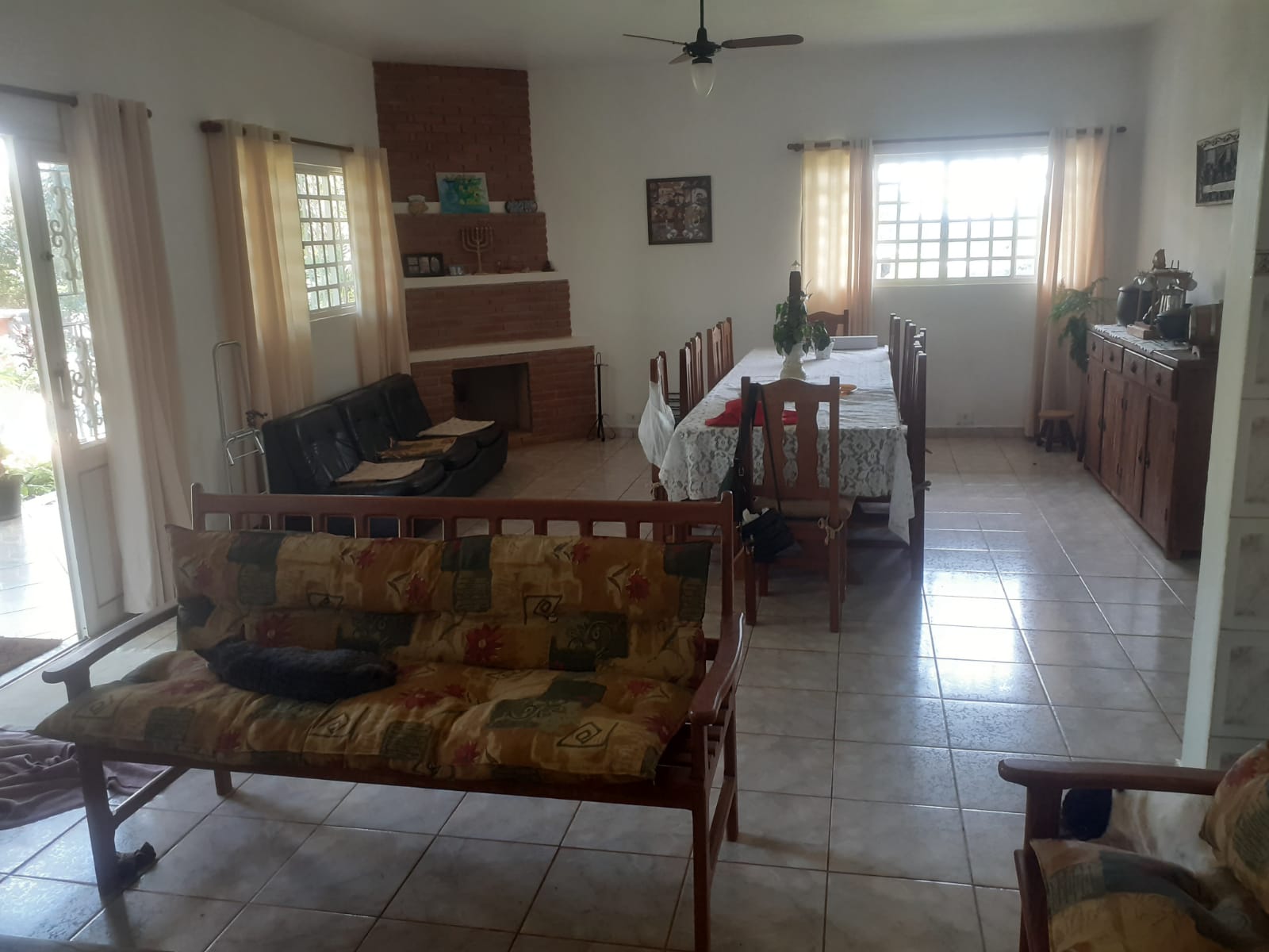 Imagem Chácara com 7 Quartos à Venda, 520 m² em Loteamento Recanto Por do Sol - Atibaia Imagem Chácara com 7 Quartos à Venda, 520 m² em Loteamento Recanto Por do Sol - Atibaia
