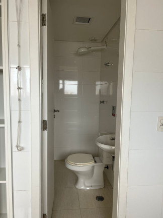 Imagem Apartamento com 4 Quartos à Venda, 205 m² em Saúde - São Paulo