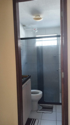 Imagem Apartamento com 2 Quartos à Venda, 56 m² em Janga - Paulista