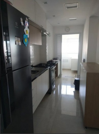 Imagem Apartamento com 3 Quartos à Venda, 95 m² em Belenzinho - São Paulo