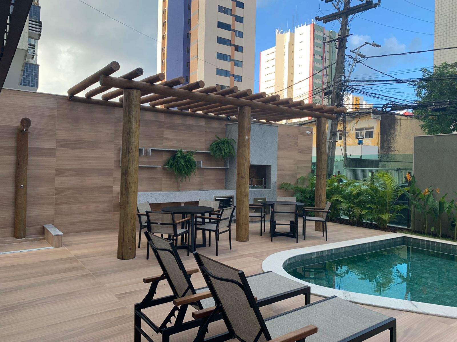 Imagem Apartamento com 3 Quartos à Venda, 64 m²em Boa Viagem - Recife Imagem Apartamento com 3 Quartos à Venda, 64 m²em Boa Viagem - Recife