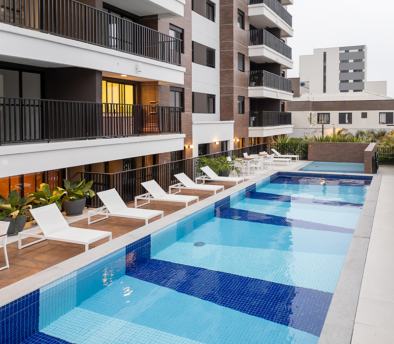 Apartamento com 2 Quartos à Venda, 52 m² em Parque da Vila Prudente - São Paulo