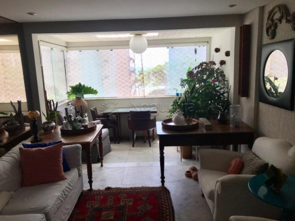 Imagem Apartamento com 3 Quartos à Venda, 225 m² em Boa Viagem - Recife