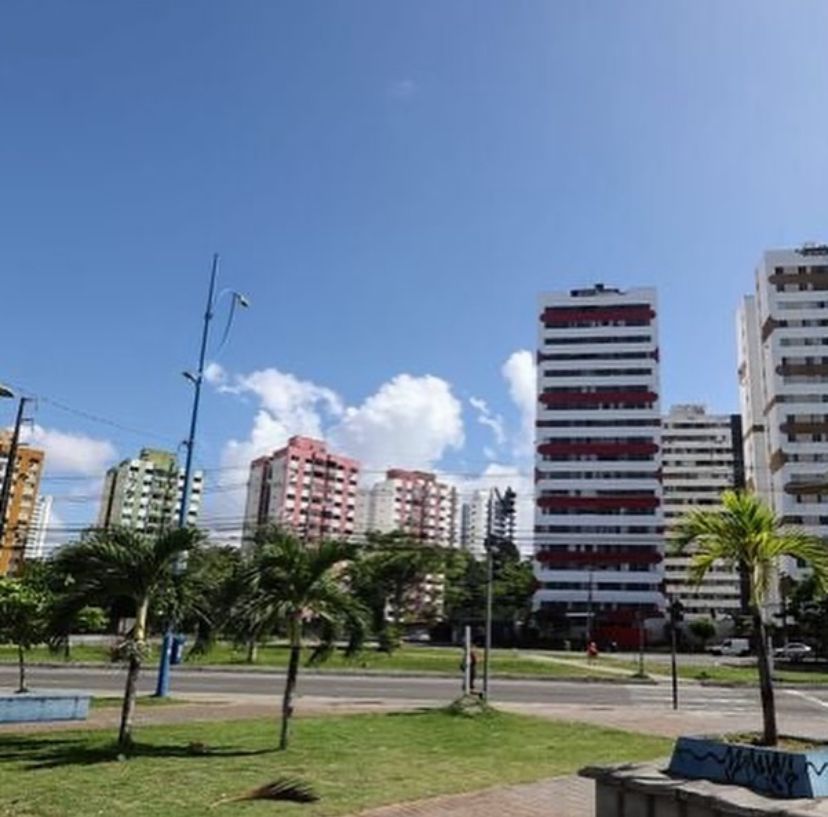 Imagem Terreno para Alugar, 1 m²em Imbuí - Salvador Imagem Terreno para Alugar, 1 m²em Imbuí - Salvador