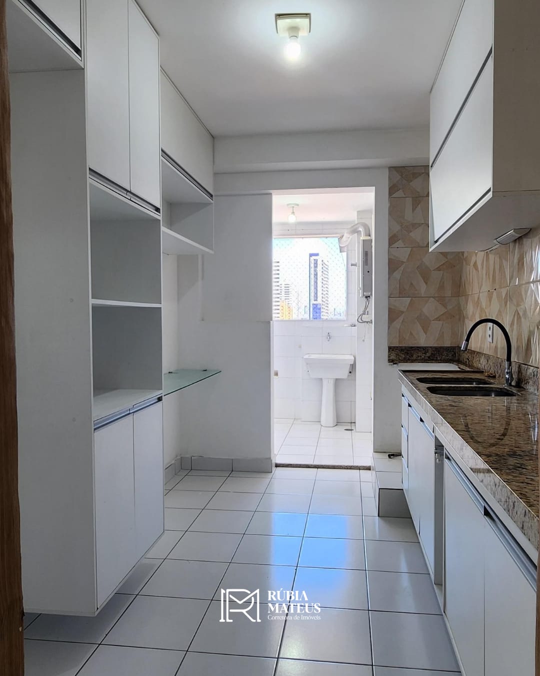 Imagem Apartamento com 3 Quartos à Venda, 119 m²em Lagoa Nova - Natal