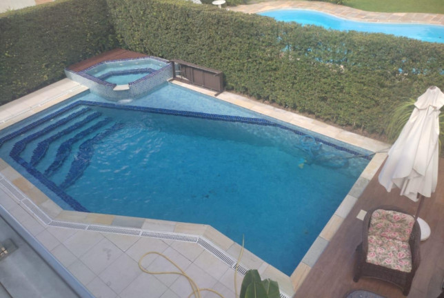 Imagem Casa de Condomínio com 3 Quartos à Venda, 548 m² em Centro - Bertioga