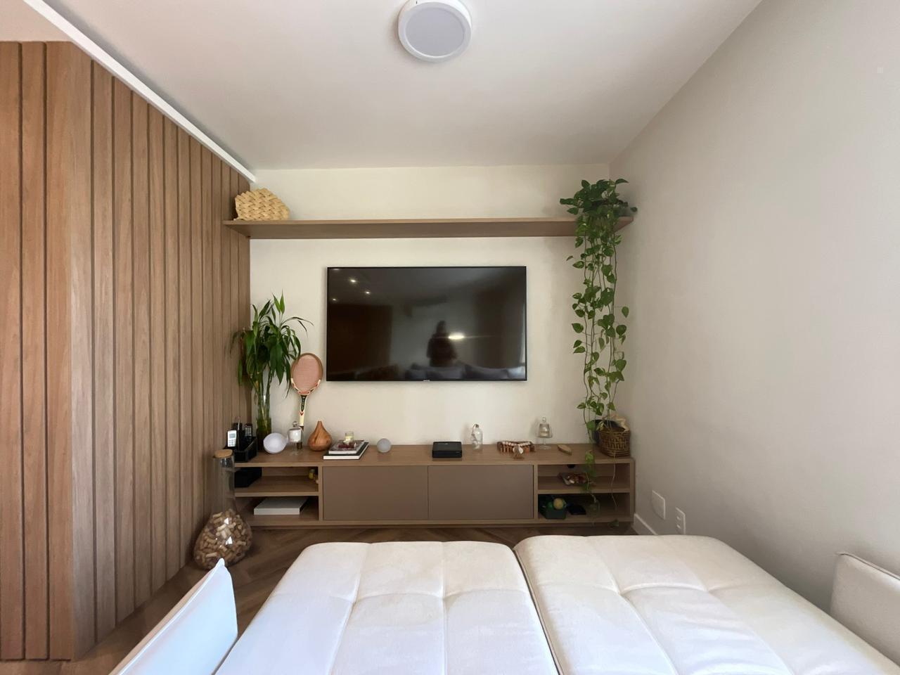 Imagem Apartamento com 2 Quartos à Venda, 72 m²em Santana - São Paulo