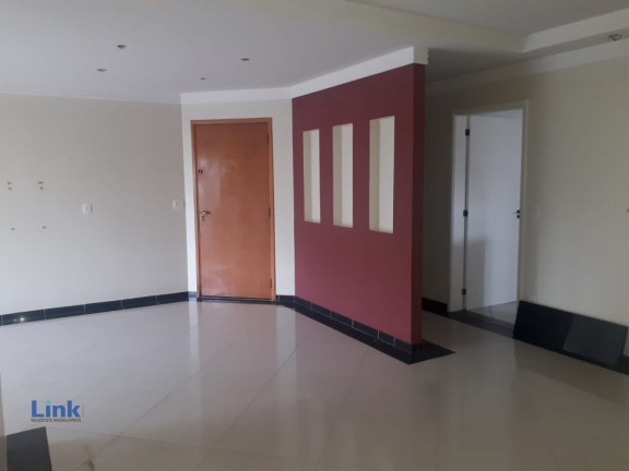 Imagem Apartamento com 3 Quartos à Venda, 141 m²em Vila Assunção - Santo André