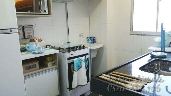 Imagem Apartamento com 2 Quartos à Venda, 41 m² em Jardim Guarujá - Sorocaba Imagem Apartamento com 2 Quartos à Venda, 41 m² em Jardim Guarujá - Sorocaba