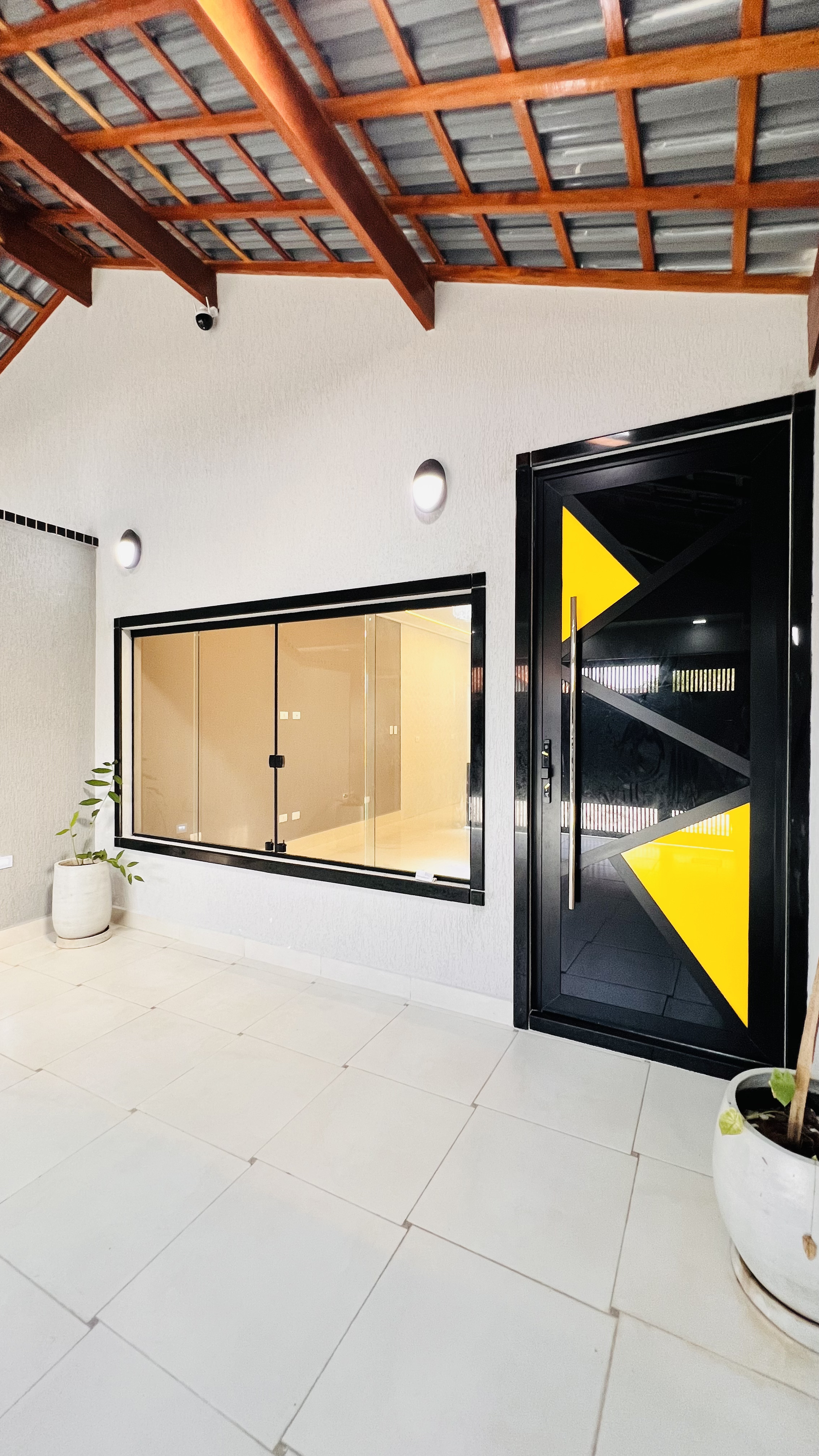Imagem Casa com 1 Quarto à Venda, 115 m²em Caiçara - Praia Grande