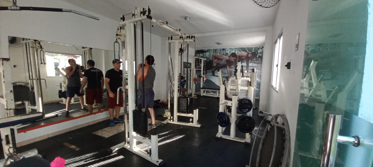 Imagem Apartamento com 2 Quartos à Venda, 67 m² em Messejana - Fortaleza