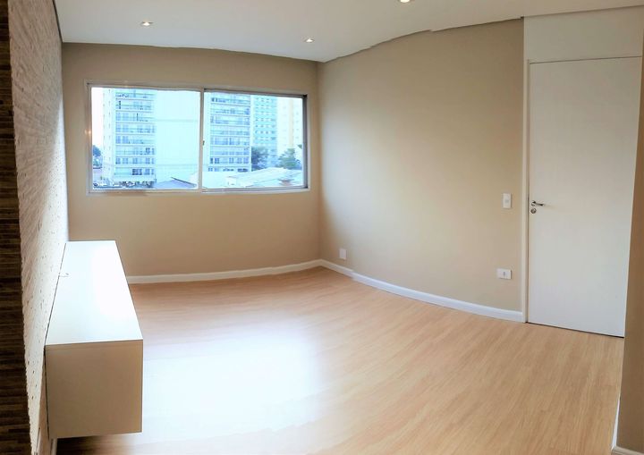 Apartamento com 2 Quartos à Venda, 60 m² em Vila Da Saúde - São Paulo