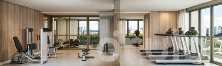 Imagem Apartamento à Venda, 27 m² em Jardim das Acácias - São Paulo Imagem Apartamento à Venda, 27 m² em Jardim das Acácias - São Paulo