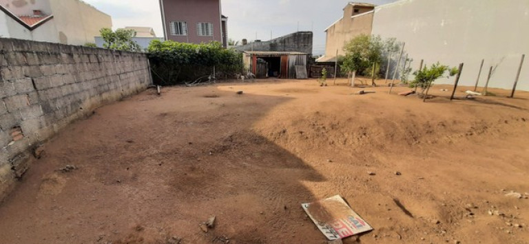 Imagem Terreno à Venda, 140 m² em Residencial Santa Paula - Jacareí Imagem Terreno à Venda, 140 m² em Residencial Santa Paula - Jacareí