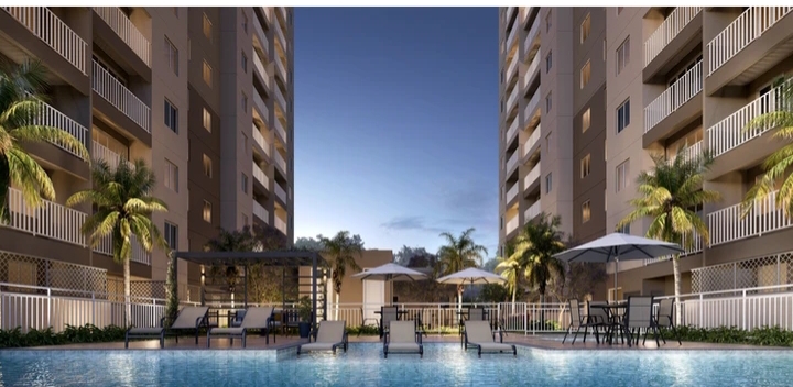 Imagem Apartamento com 3 Quartos à Venda, 50 m²em Rio Vermelho - Salvador Imagem Apartamento com 3 Quartos à Venda, 50 m²em Rio Vermelho - Salvador