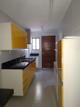 Imagem Casa de Condomínio com 3 Quartos à Venda, 145 m² em Ponta de Campina - Cabedelo