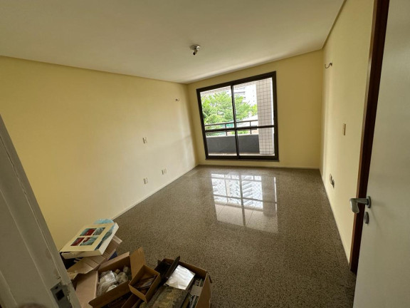 Imagem Apartamento com 3 Quartos à Venda, 210 m² em Aldeota - Fortaleza