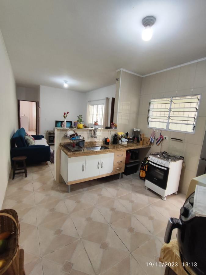 Imagem Casa com 2 Quartos à Venda, 71 m²em Jardim Santa Terezinha - Itanhaém Imagem Casa com 2 Quartos à Venda, 71 m²em Jardim Santa Terezinha - Itanhaém