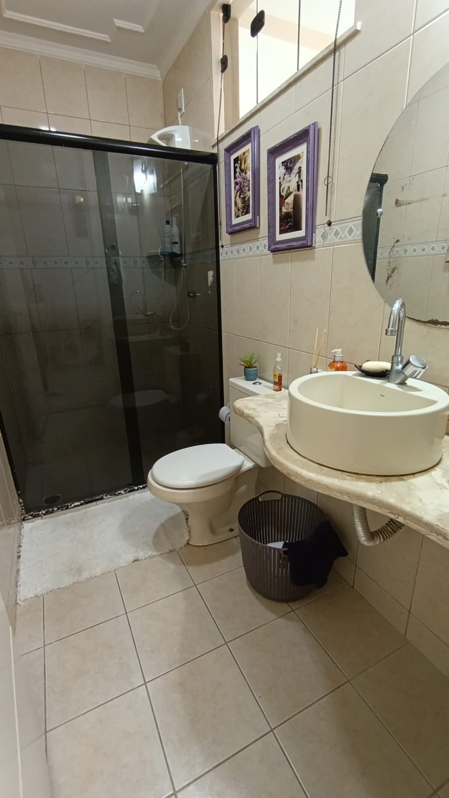 Imagem Casa com 4 Quartos à Venda, 60 m² em Caçari - Boa Vista Imagem Casa com 4 Quartos à Venda, 60 m² em Caçari - Boa Vista