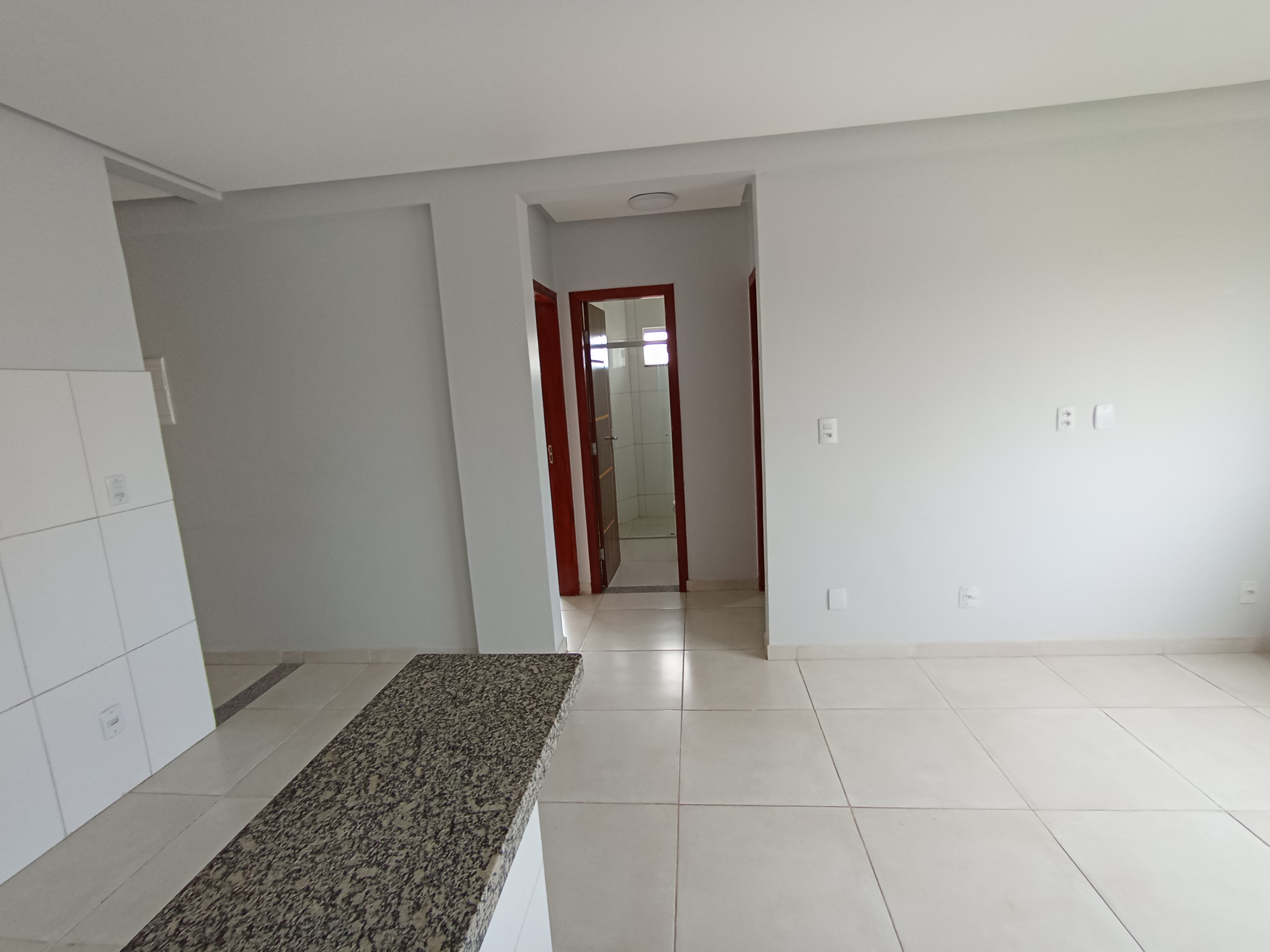 Imagem Apartamento com 2 Quartos para Alugar, 48 m²em Nova Marabá - MARABA