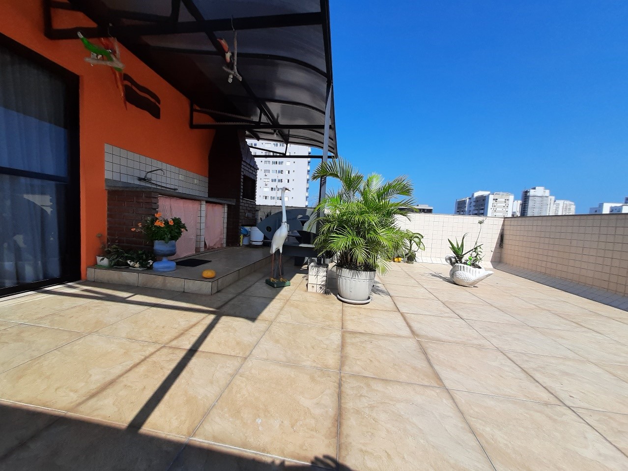 Imagem Cobertura com 4 Quartos à Venda, 180 m²em Macuco - Santos