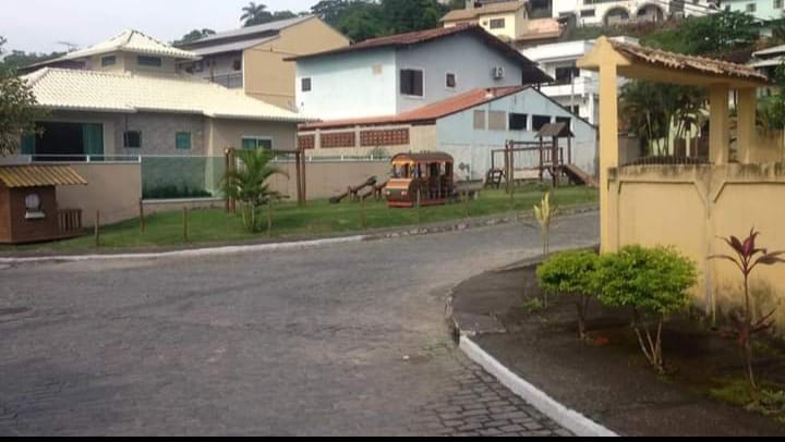 Imagem Terreno à Venda, 375 m²em Tribobó - São Gonçalo Imagem Terreno à Venda, 375 m²em Tribobó - São Gonçalo