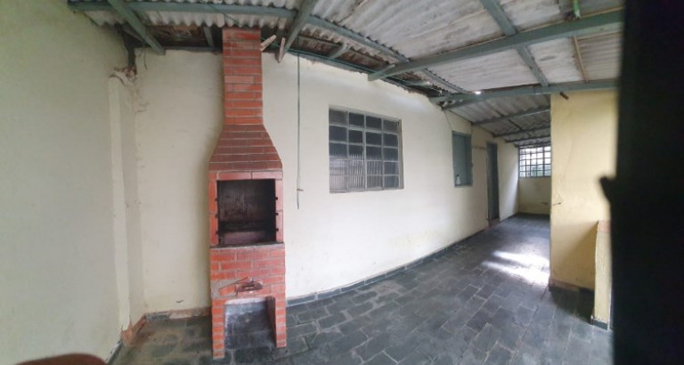 Imagem Casa com 2 Quartos à Venda, 130 m² em Vila Paulo Romeu - Cruzeiro Imagem Casa com 2 Quartos à Venda, 130 m² em Vila Paulo Romeu - Cruzeiro