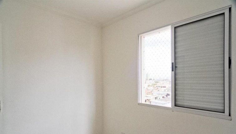 Imagem Apartamento com 2 Quartos para Alugar, 52 m² em Sítio do Mandaqui - São Paulo