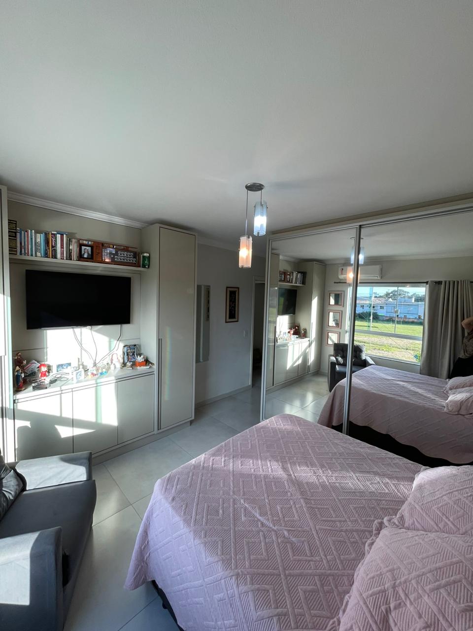 Imagem Sobrado com 2 Quartos à Venda, 90 m²em Ingleses do Rio Vermelho - Florianópolis