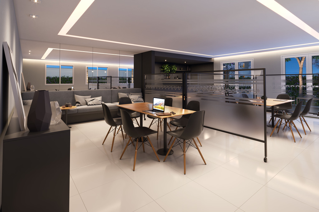 Imagem Apartamento com 2 Quartos à Venda, 38 m²em São Francisco Xavier - Rio de Janeiro
