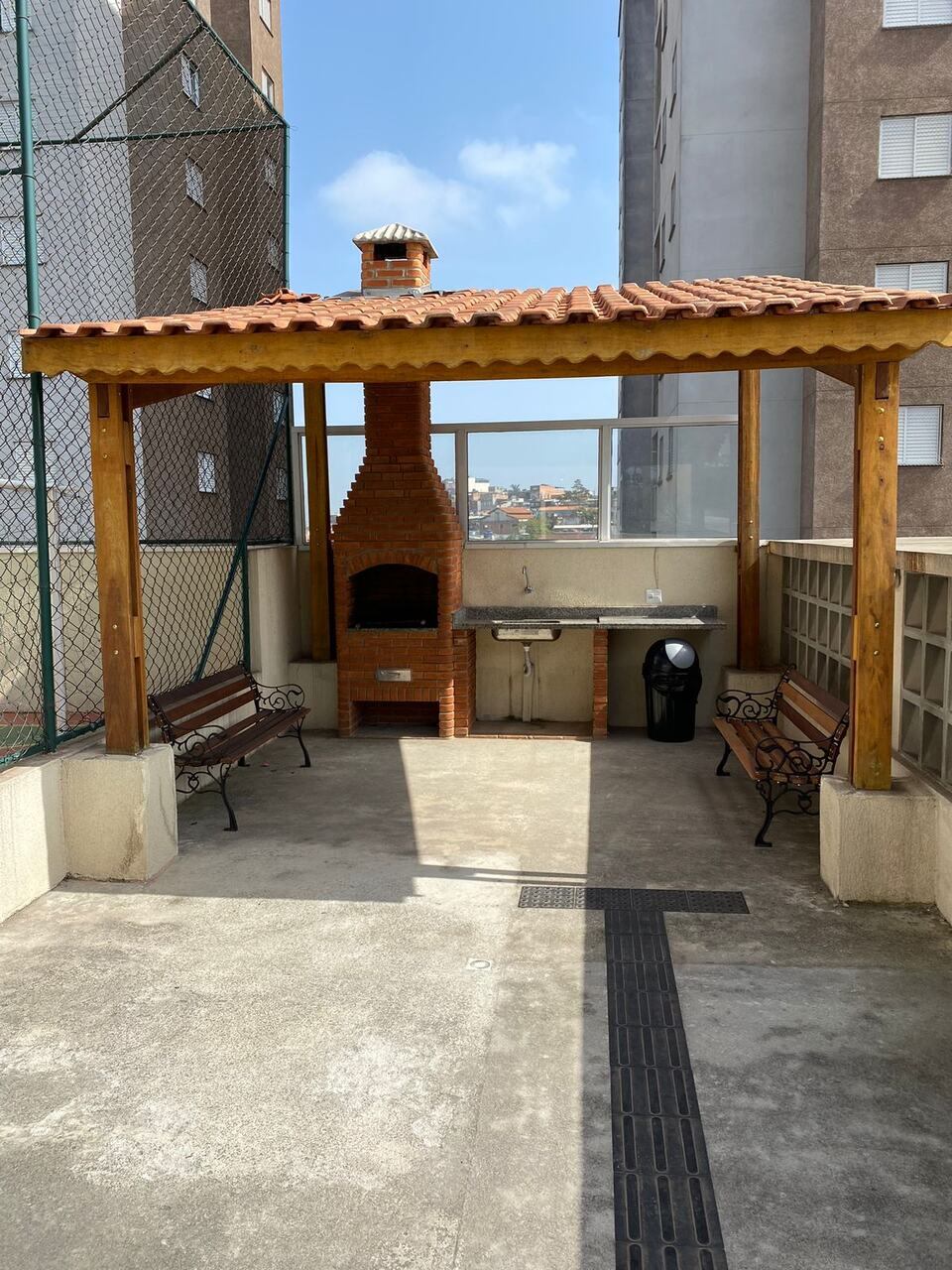Imagem Apartamento com 2 Quartos à Venda, 49 m² em Centro - Diadema Imagem Apartamento com 2 Quartos à Venda, 49 m² em Centro - Diadema