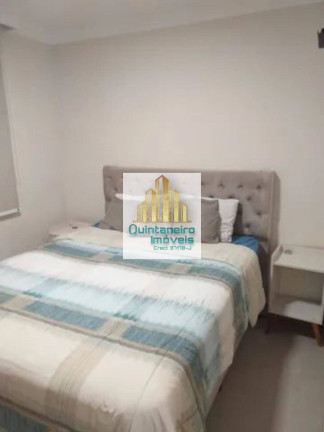 Imagem Apartamento com 3 Quartos à Venda, 86 m² em Vila Antonieta - Guarulhos