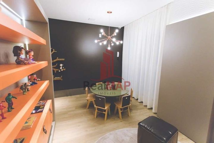 Imagem Apartamento com 3 Quartos à Venda, 121 m² em Kobrasol - São José Imagem Apartamento com 3 Quartos à Venda, 121 m² em Kobrasol - São José