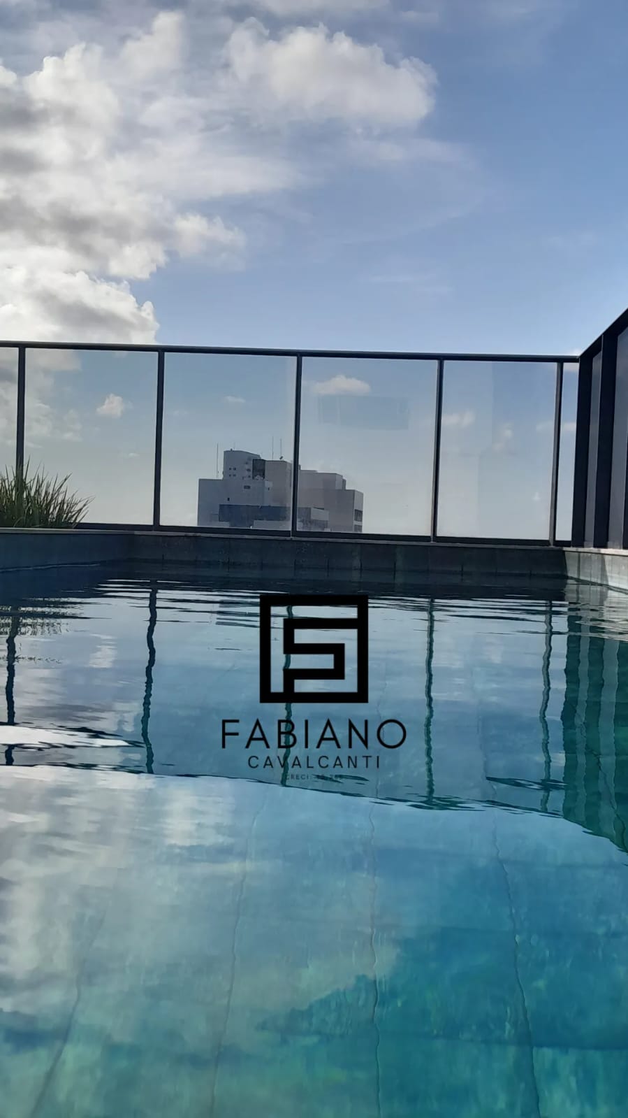 Imagem Apartamento com 2 Quartos para Alugar, 56 m²em Manaíra - João Pessoa