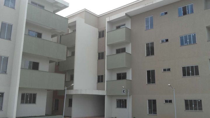 Imagem Apartamento com 2 Quartos à Venda, 73 m² em Parque Da Barragem Setor 01 - águas Lindas De Goiás Imagem Apartamento com 2 Quartos à Venda, 73 m² em Parque Da Barragem Setor 01 - águas Lindas De Goiás