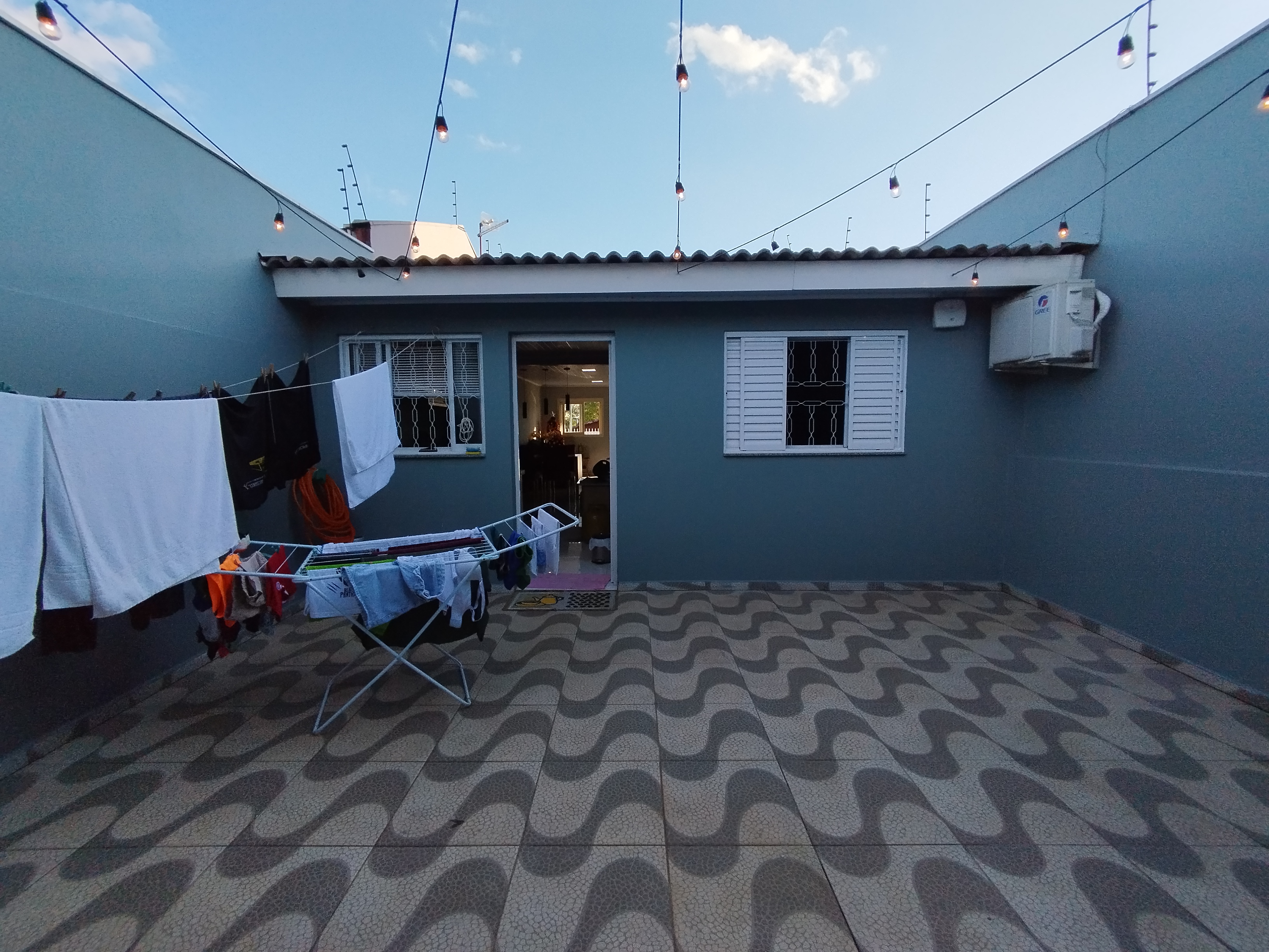 Imagem Casa com 2 Quartos à Venda, 120 m² em Integração - Passo Fundo Imagem Casa com 2 Quartos à Venda, 120 m² em Integração - Passo Fundo