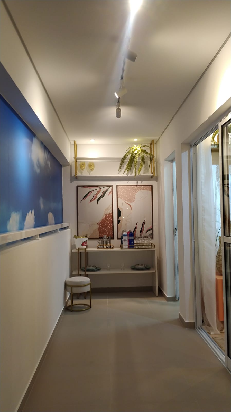 Imagem Apartamento com 3 Quartos à Venda, 68 m² em Centro - Diadema Imagem Apartamento com 3 Quartos à Venda, 68 m² em Centro - Diadema
