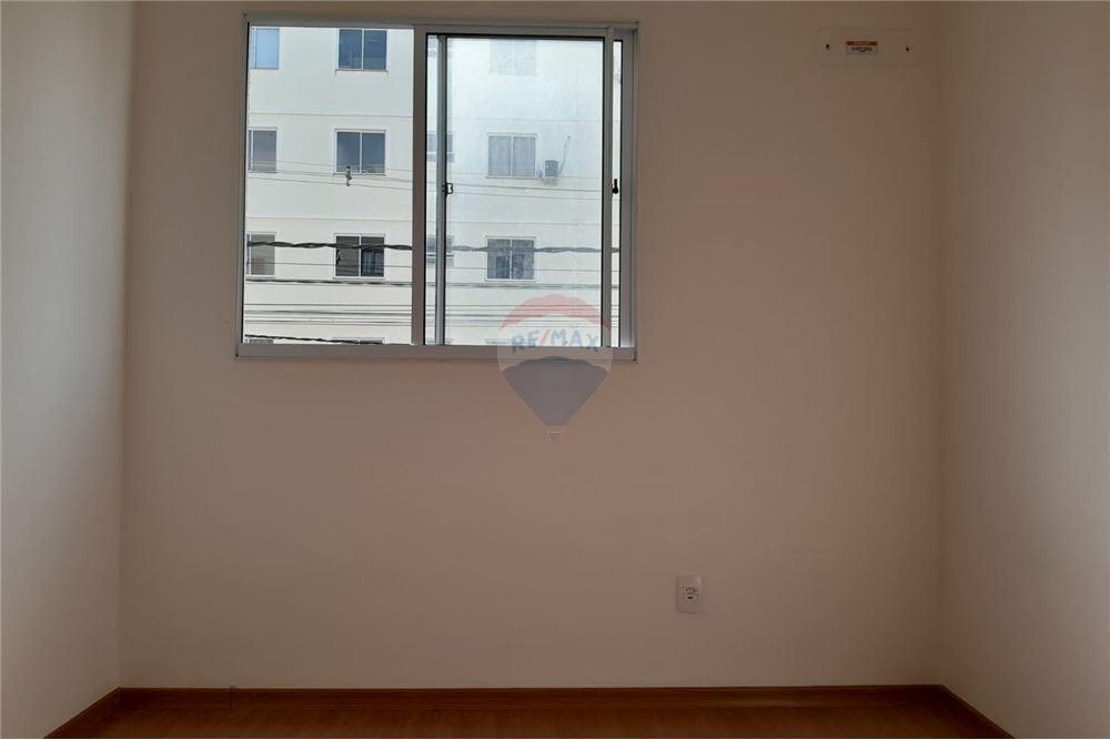 Imagem Apartamento com 2 Quartos à Venda, 42 m²em Alphaville (Abrantes) - Camaçari